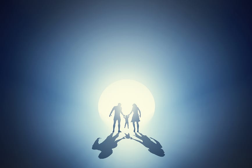 Winston’s Memories