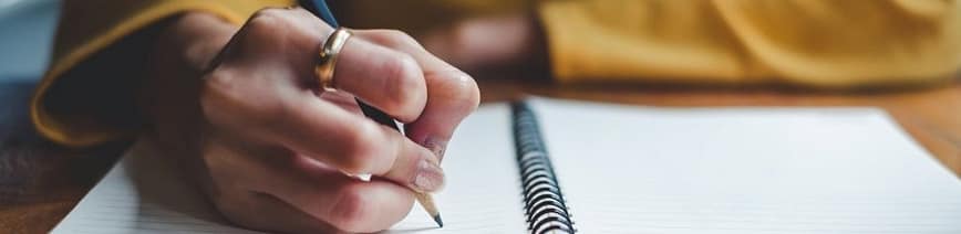 Guide to Directed Writing