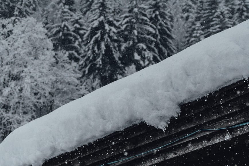Snow