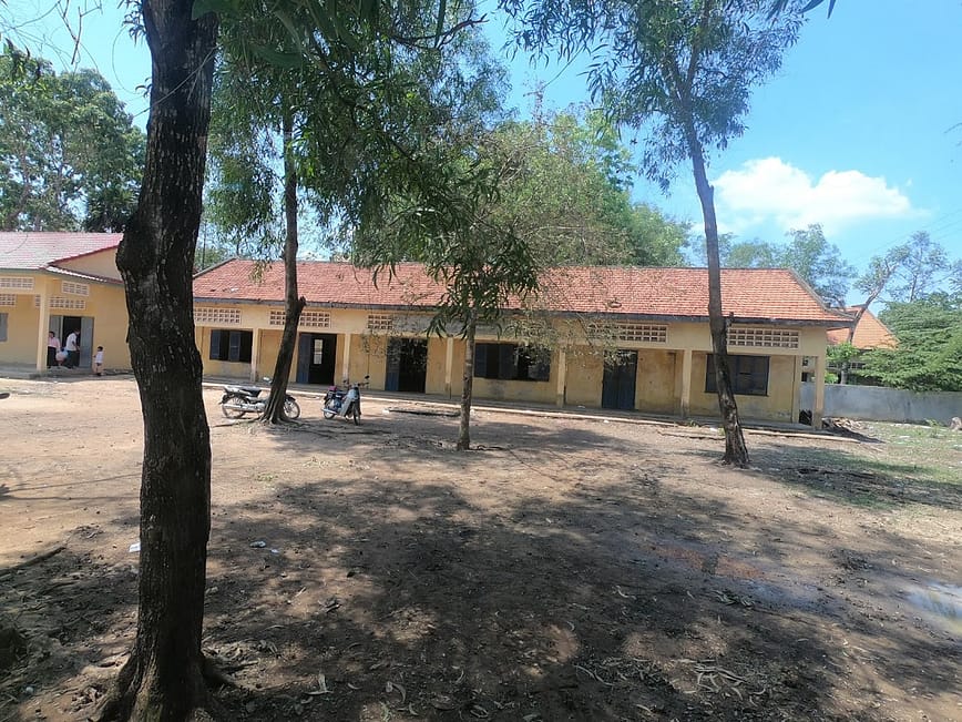 Tabitha Housebuilding Trip – Day 5